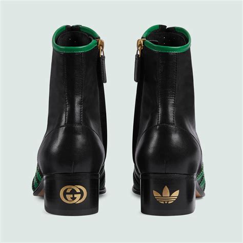 gucci adidas boot